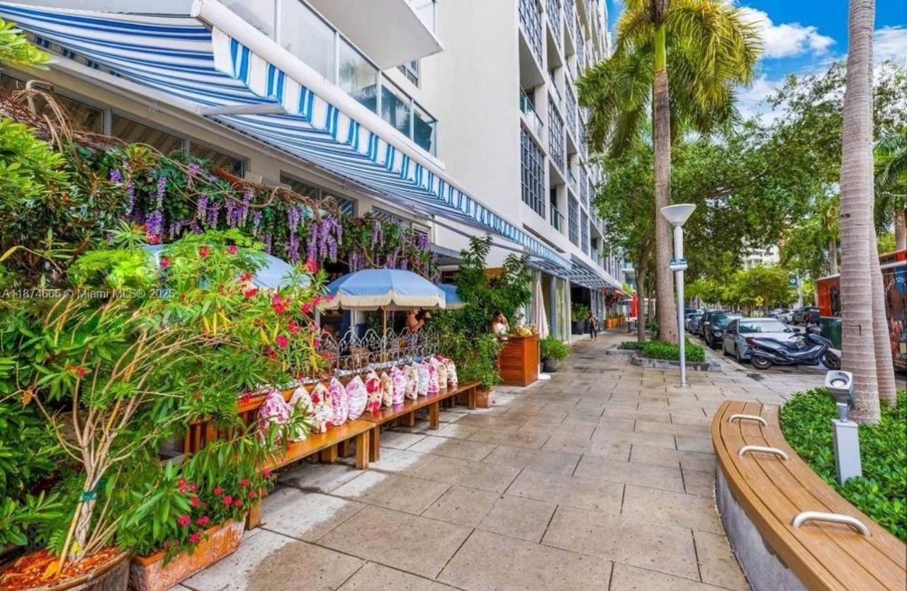 3470 E Coast Ave, Unit H1711, Miami, FL 33137 Photo