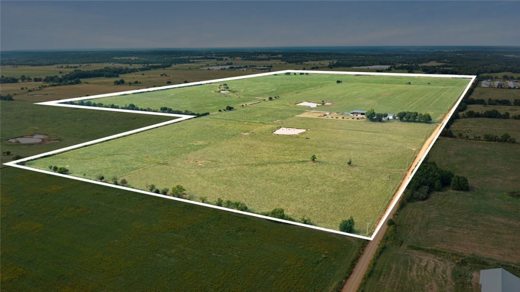 14465 Wet Prairie Road Gravette, AR 72736