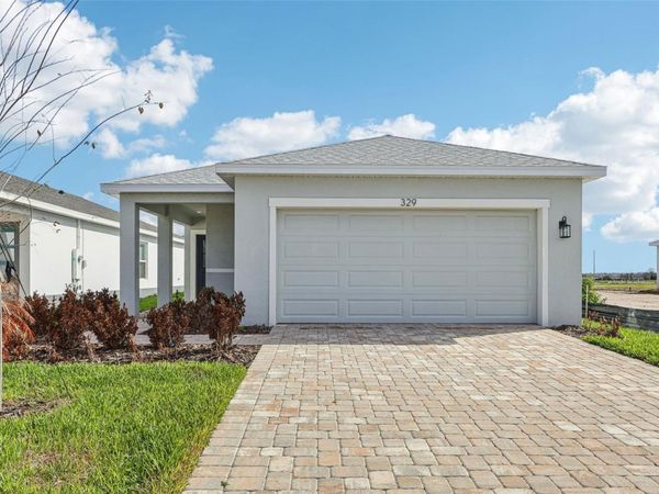 329 MEREDITH BOULEVARD, WINTER HAVEN, FL 33881
