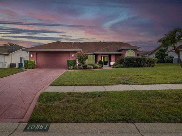 10351 FLAG ROAD, SPRING HILL, FL 34608