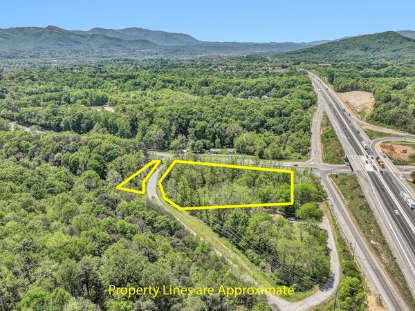 0 THOMPSON MEMORIAL DR, Salem, VA 24153