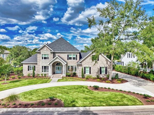 874 Preservation Circle, Pawleys Island, SC 29585