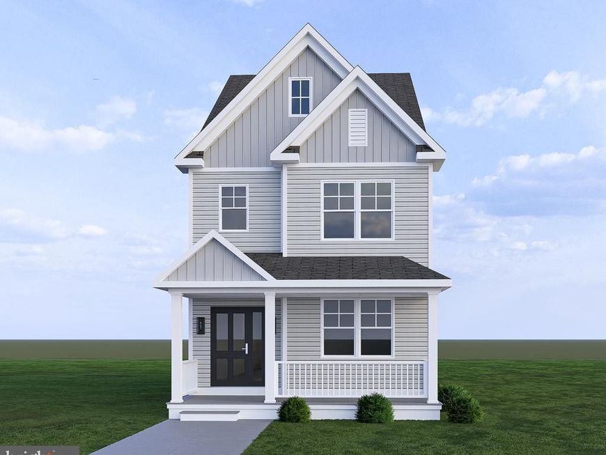 440 E 9th Avenue, Unit LOT 1, Conshohocken, PA 19428 Main Photo