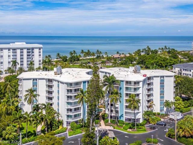 1300 Gulf Shore Blvd N, Unit 505, Naples, FL 34102 Photo