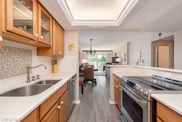 1300 Gulf Shore Blvd N, Unit 505, Naples, FL 34102 Photo