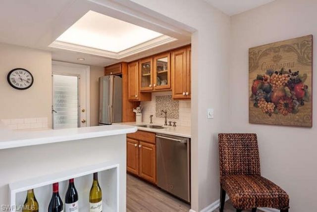 1300 Gulf Shore Blvd N, Unit 505, Naples, FL 34102 Photo