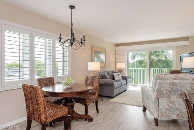 1300 Gulf Shore Blvd N, Unit 505, Naples, FL 34102 Photo