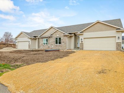 311 E Pershing Street Stillman Valley, IL 61084