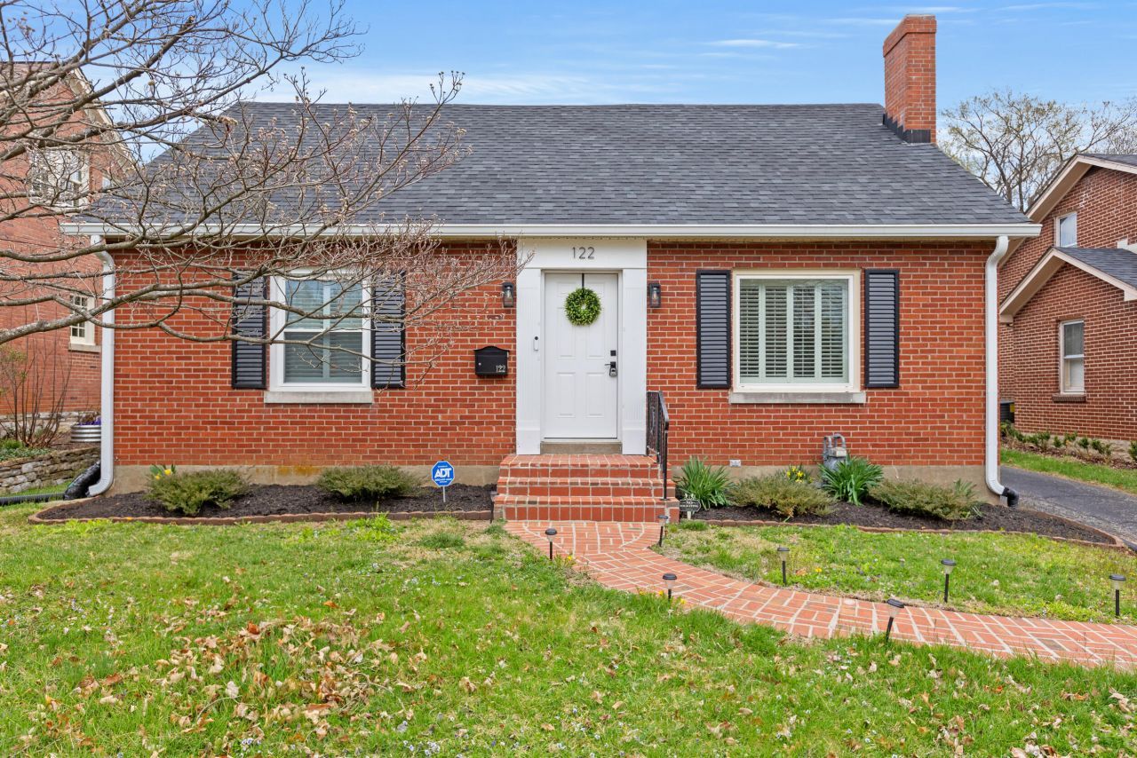 122 Westgate Drive, Lexington, KY 40504 Main Photo