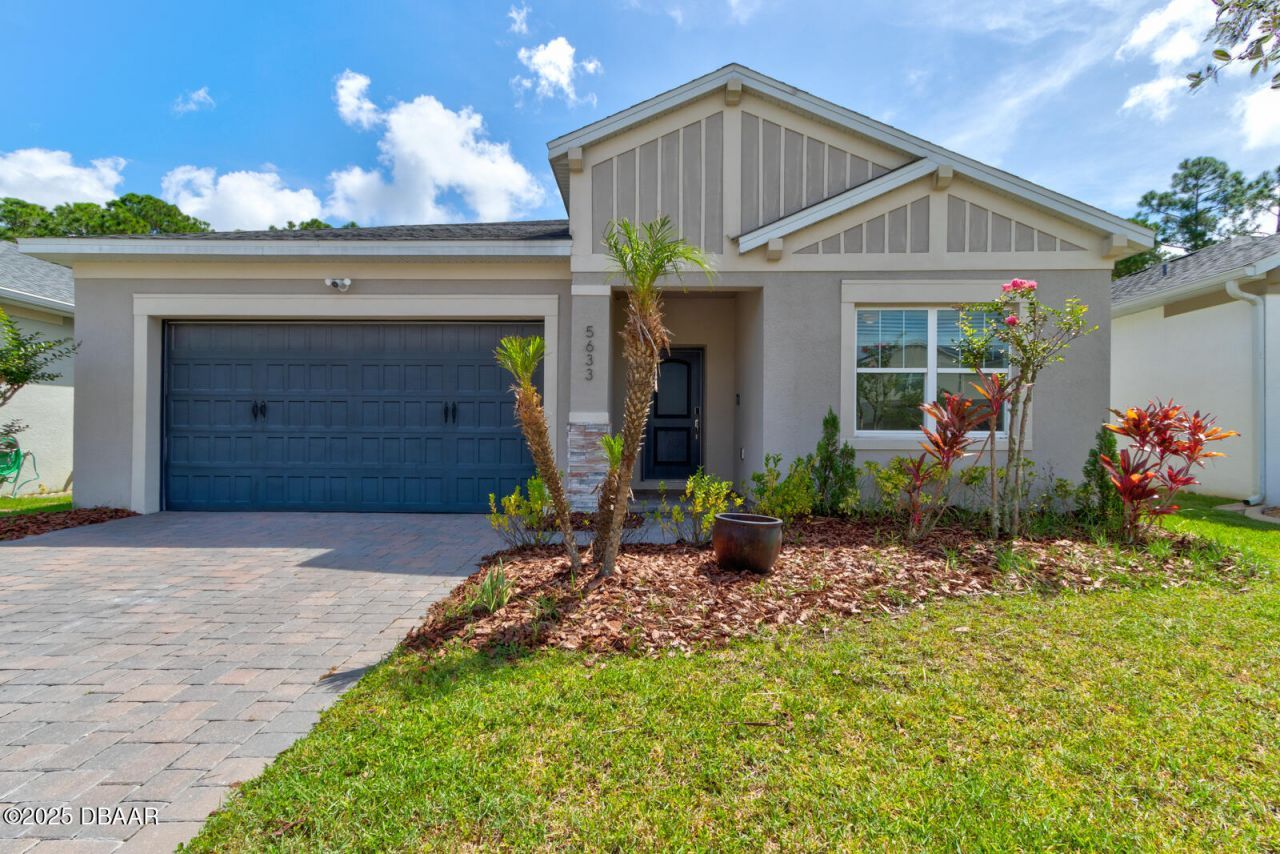 5633 Estero Loop, Port Orange, FL 32128 Main Photo
