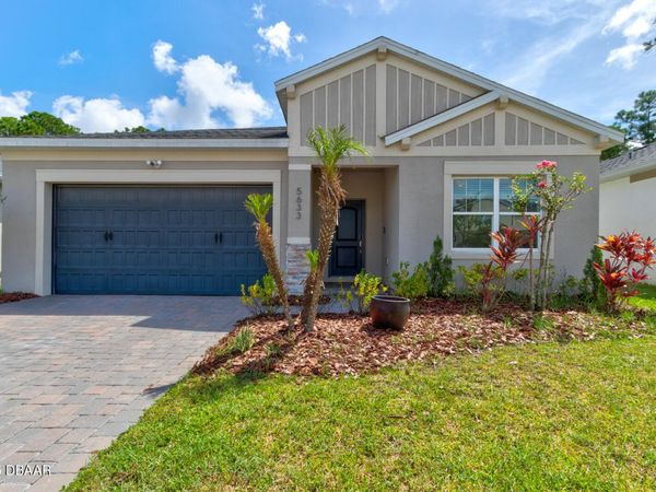 5633 Estero Loop, Port Orange, FL 32128