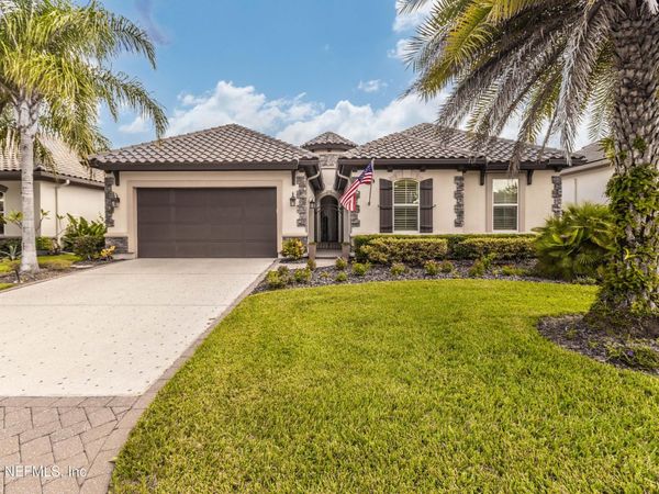 3829 VALVERDE Circle, Jacksonville, FL 32224