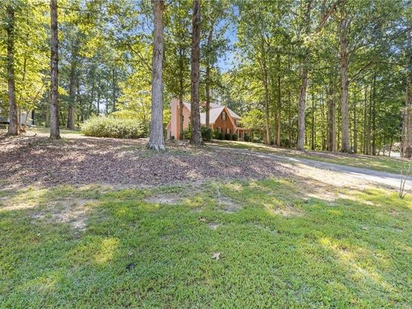 8345 Shadow Creek Drive, Bethlehem, GA 30620