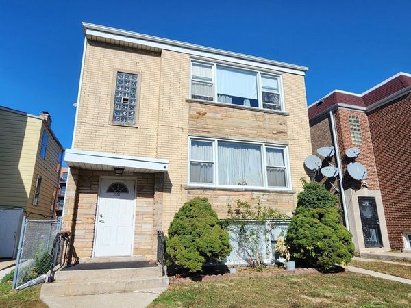 2552 W Rascher Avenue, Unit G, Chicago, IL 60625