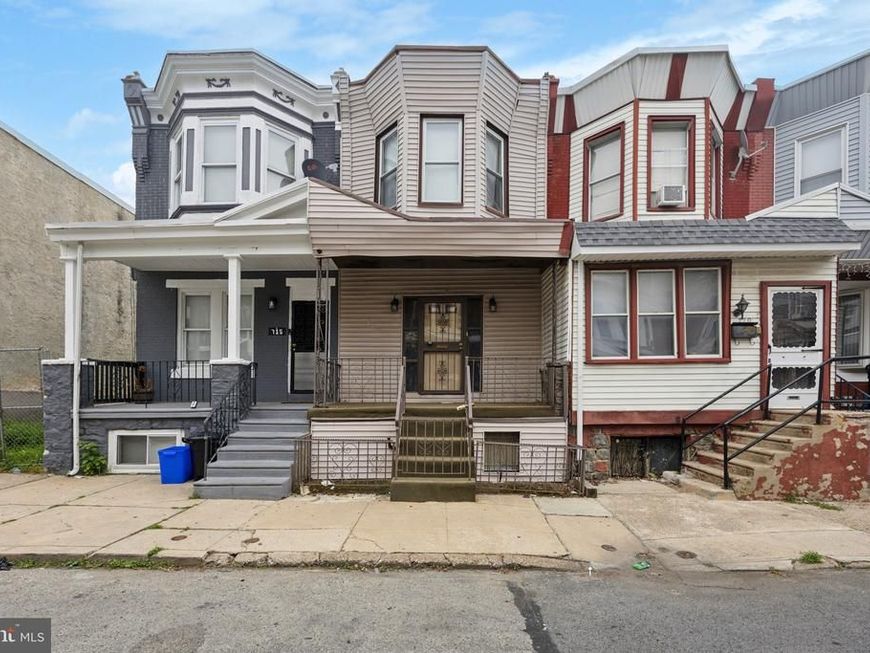 717 S Frazier Street, Philadelphia, PA 19143 Main Photo
