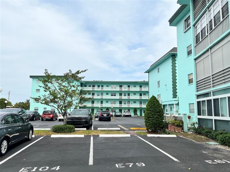 4141 NW 44th Avenue, Unit 116, Lauderdale Lakes, FL 33319 Photo