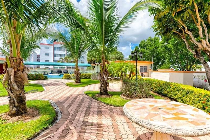 4141 NW 44th Avenue, Unit 116, Lauderdale Lakes, FL 33319 Photo