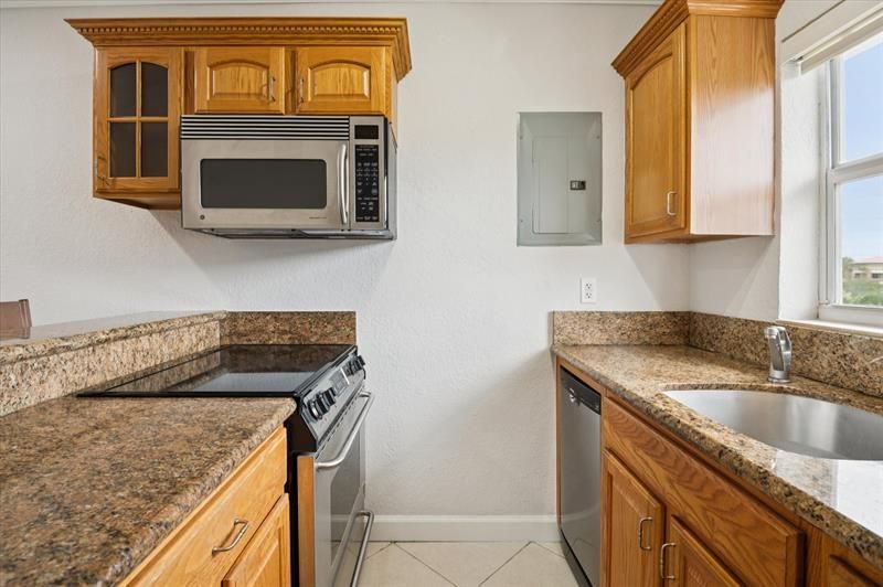 924 SE 2nd Street, Unit 36, Fort Lauderdale, FL 33301 Photo