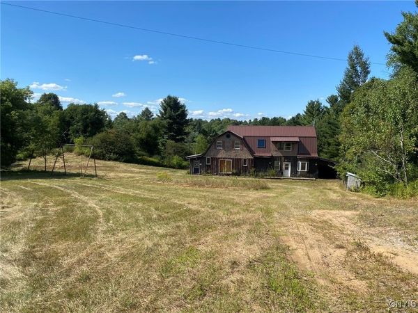 590 CR 17 Road, Russell, NY 13684