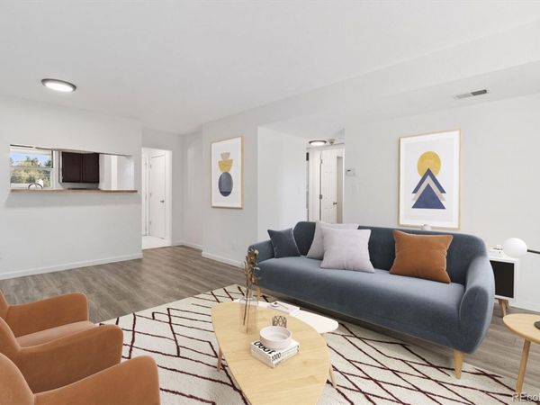 1251 S Gilbert Street, Unit 1251, Castle Rock, CO 80104