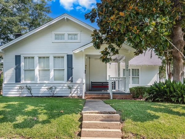 750 Huron Street, Shreveport, LA 71106