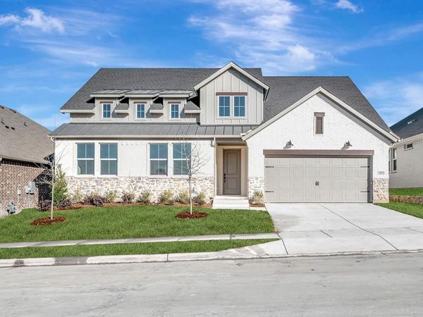 715 Emerald Heights, Lavon, TX 75166