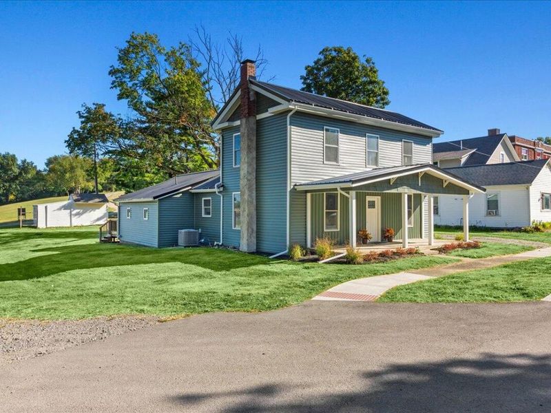 512 W Columbus Street, West Liberty, OH 43357 Photo 38