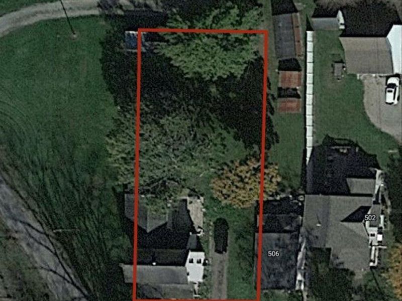 512 W Columbus Street, West Liberty, OH 43357 Photo 39