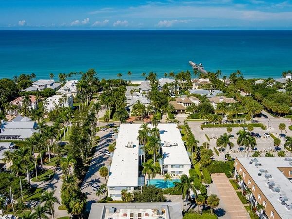 1295 Gulf Shore BLVD S, Unit 128, NAPLES, FL 34102