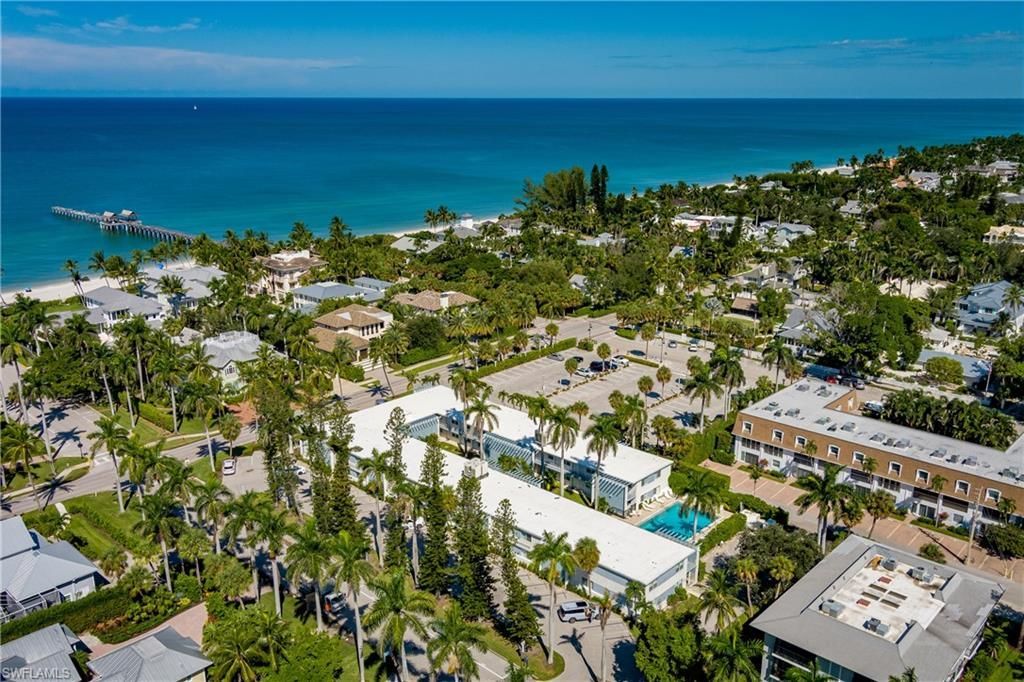 1295 Gulf Shore Blvd S, Unit 128, Naples, FL 34102 Photo