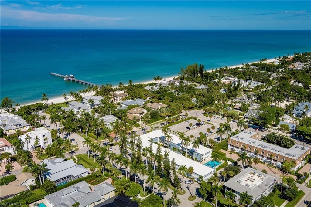 1295 Gulf Shore Blvd S, Unit 128, Naples, FL 34102 Photo