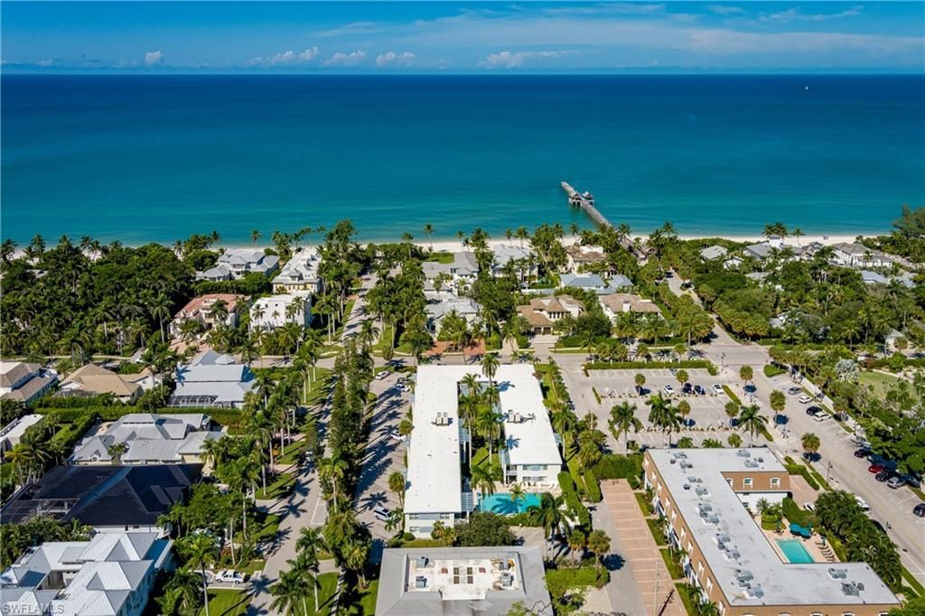 1295 Gulf Shore Blvd S, Unit 128, Naples, FL 34102 Photo