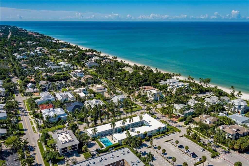 1295 Gulf Shore Blvd S, Unit 128, Naples, FL 34102 Photo