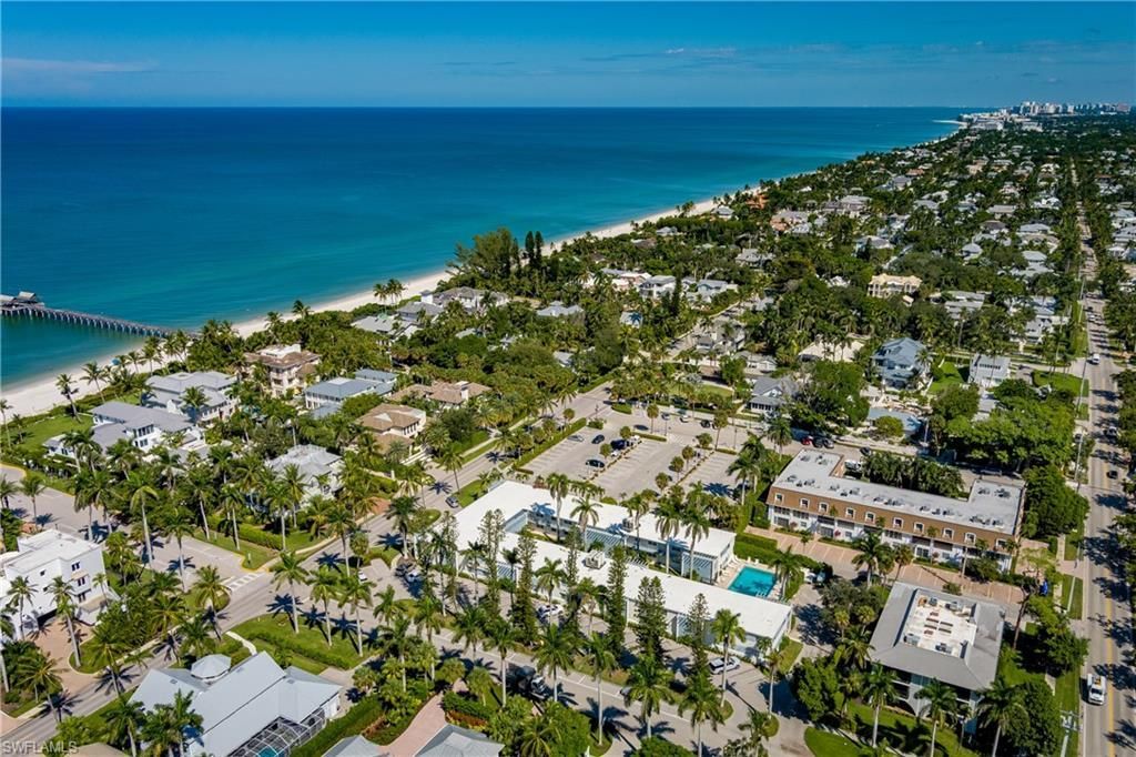 1295 Gulf Shore Blvd S, Unit 128, Naples, FL 34102 Photo