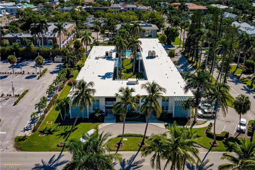 1295 Gulf Shore Blvd S, Unit 128, Naples, FL 34102 Photo