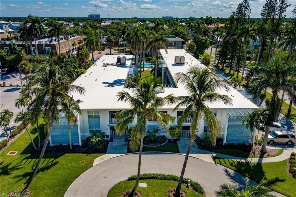 1295 Gulf Shore Blvd S, Unit 128, Naples, FL 34102 Photo