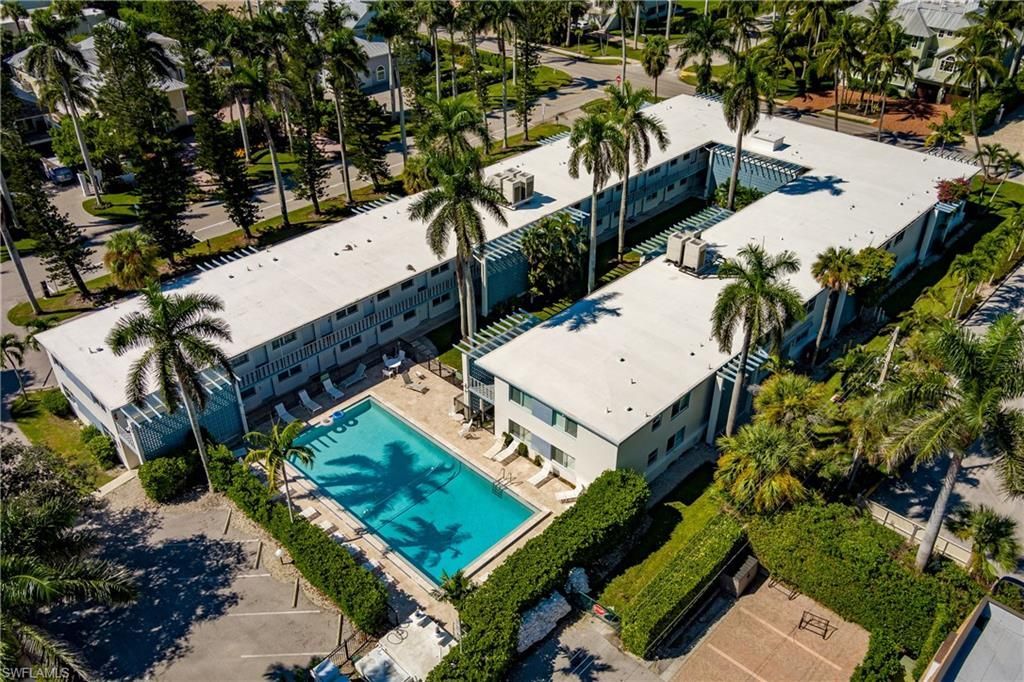 1295 Gulf Shore Blvd S, Unit 128, Naples, FL 34102 Photo