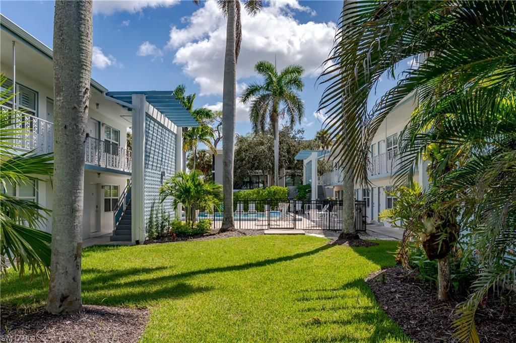 1295 Gulf Shore Blvd S, Unit 128, Naples, FL 34102 Photo