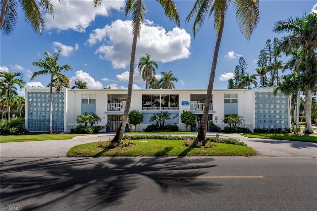 1295 Gulf Shore Blvd S, Unit 128, Naples, FL 34102 Photo