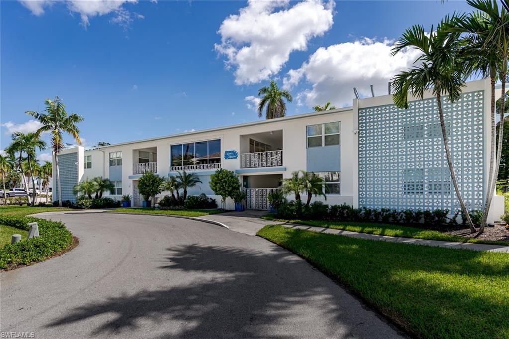 1295 Gulf Shore Blvd S, Unit 128, Naples, FL 34102 Photo