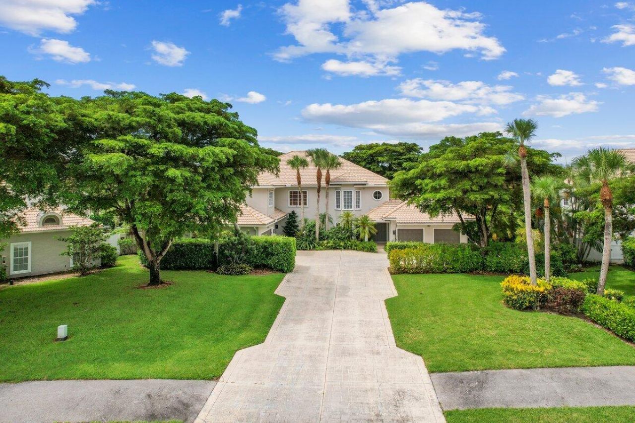 11839 Pebblewood Drive, Wellington, FL 33414 Photo