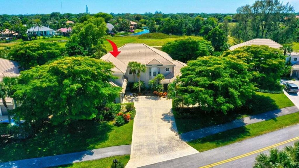 11839 Pebblewood Drive, Wellington, FL 33414 Photo