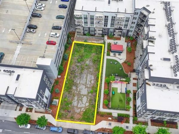 717 Fraser Street SE, Atlanta, GA 30315