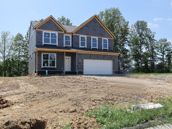 1247 Eagle Boulevard, Hamilton Twp, OH 45029
