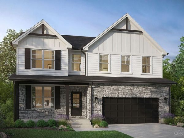 1247 Eagle Boulevard, Hamilton Twp, OH 45029