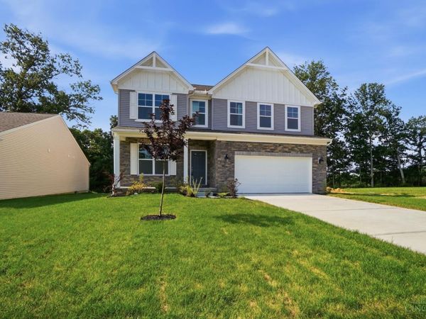 1247 Eagle Boulevard, Hamilton Twp, OH 45029