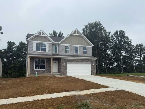 1247 Eagle Boulevard, Hamilton Twp, OH 45029