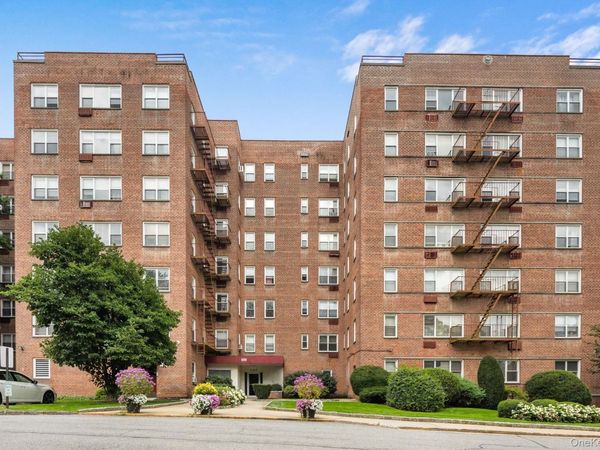 609 Palmer Road, Unit 4C, Yonkers, NY 10701