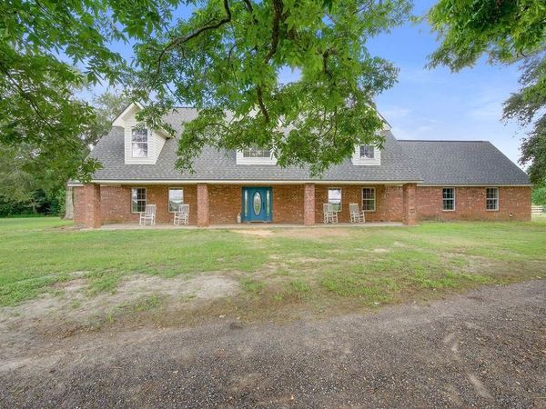 255 Corkern Road, DeRidder, LA 70634