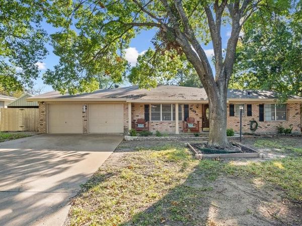 3109 Las Moras Drive, Temple, TX 76502